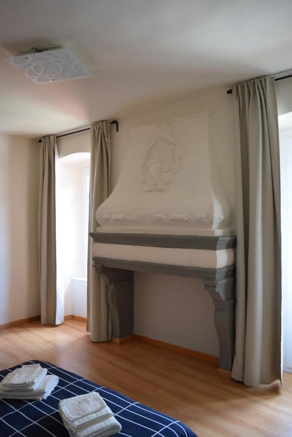 Appartamento residenza la roggia Varallo Esterno foto