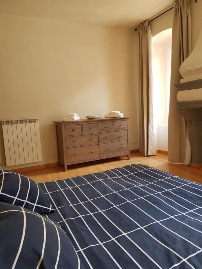 Appartamento residenza la roggia Varallo Esterno foto
