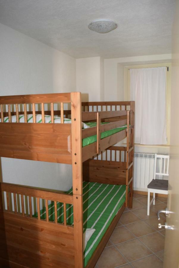 Appartamento residenza la roggia Varallo Esterno foto