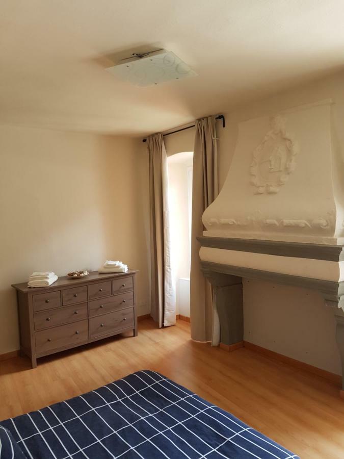 Appartamento residenza la roggia Varallo Esterno foto